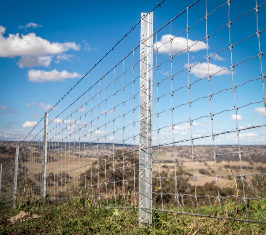 What makes Clipex a better fencing solution than its rivals?
