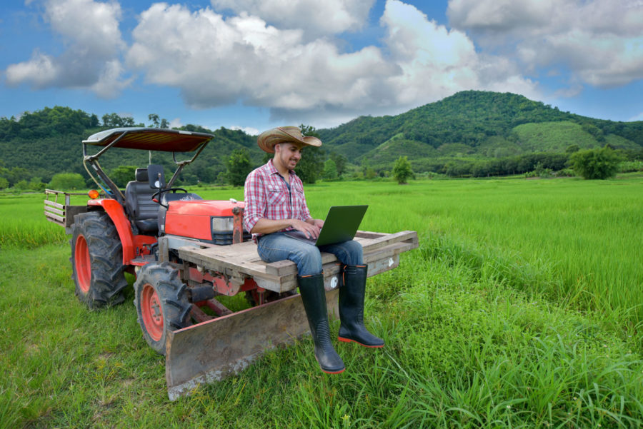 How Broadband Connectivity Is Affecting Rural Areas