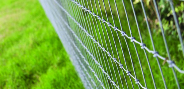 Choosing The Right Stock Fence