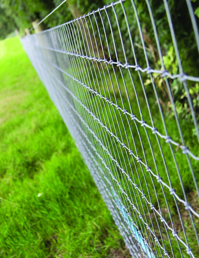 Choosing The Right Stock Fence