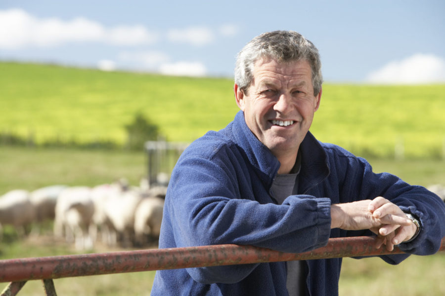 Farmers Health and Wellbeing Survey: The Results