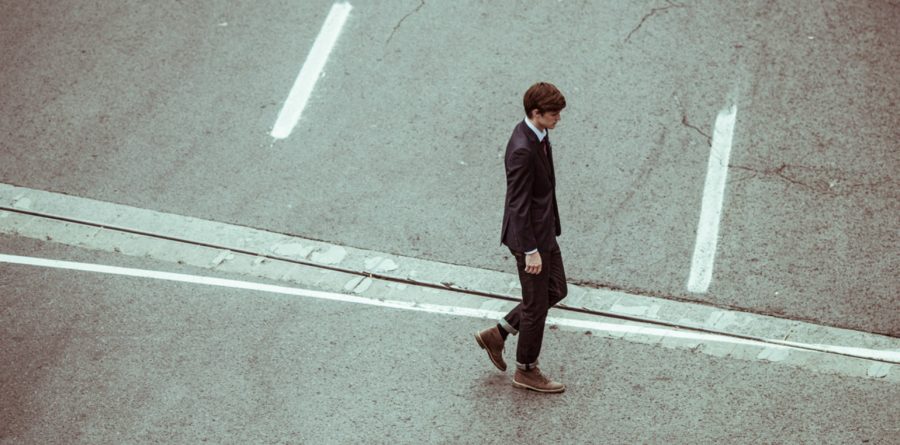 National Trust Challenge - Out with the old, in with the new