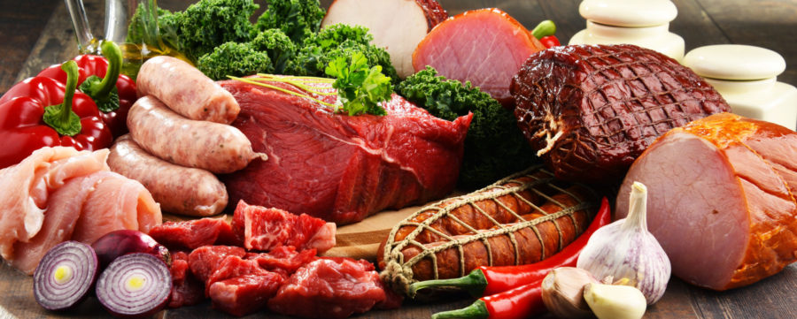 What A Tax On Red Meat Could Mean For You