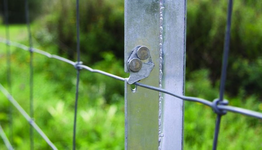 6 Benefits of Clipex Fencing