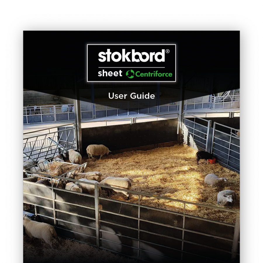 Stokbord