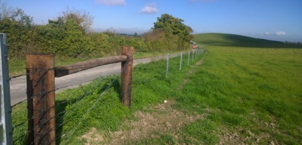 Livestock Fencing Case Study