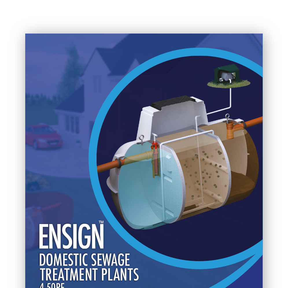 Ensign Domestic Sewage Solutions