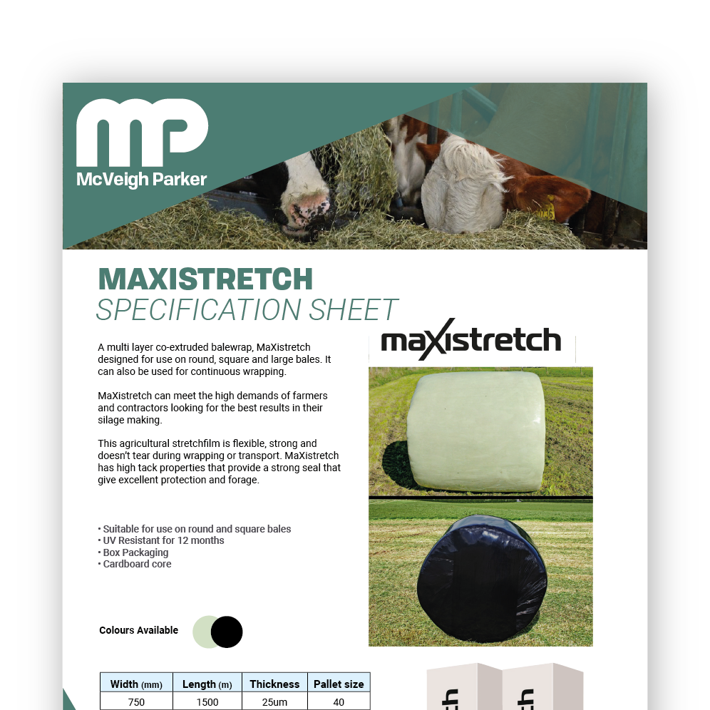 Maxistretch