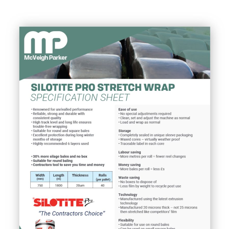 Silotite
