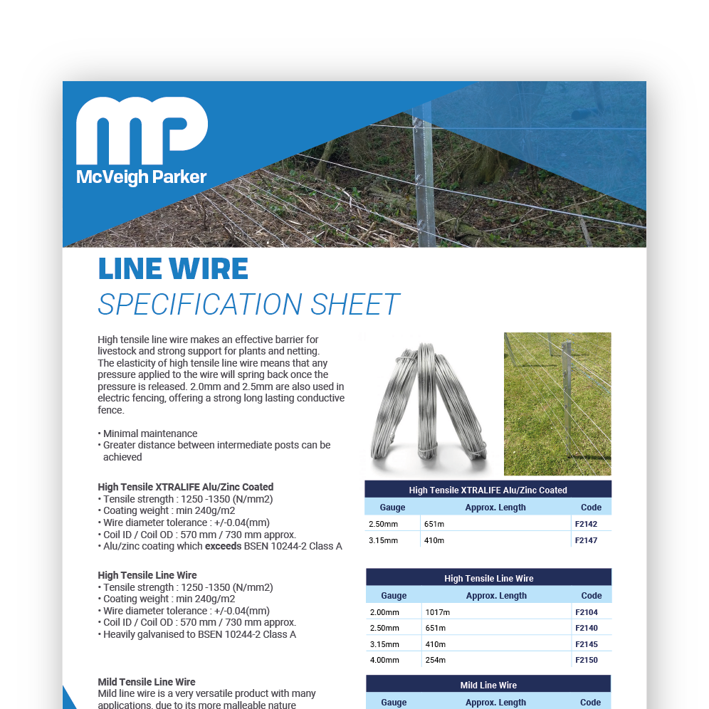 Line Wire