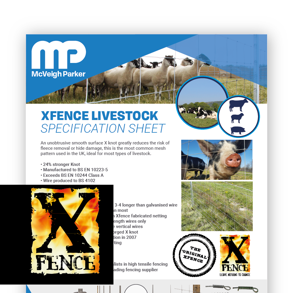 Xfence Livestock