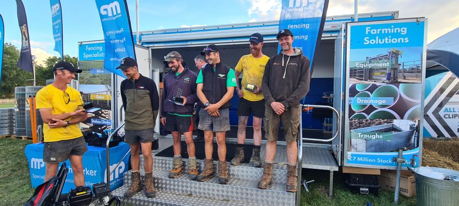 British Open Fencing Competition 2022