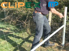 Clipex Demonstration