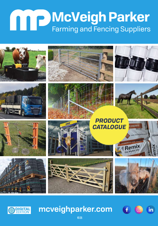 Product Brochure