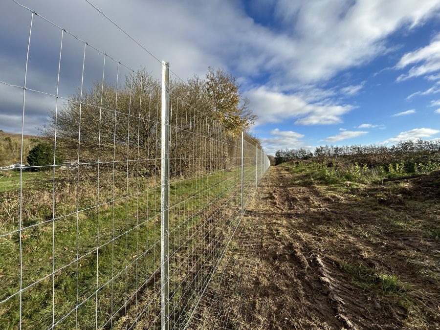 What turns a fencing contractor’s work into a successful business?